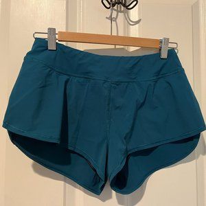 Jolyn Hewson Run Shorts
